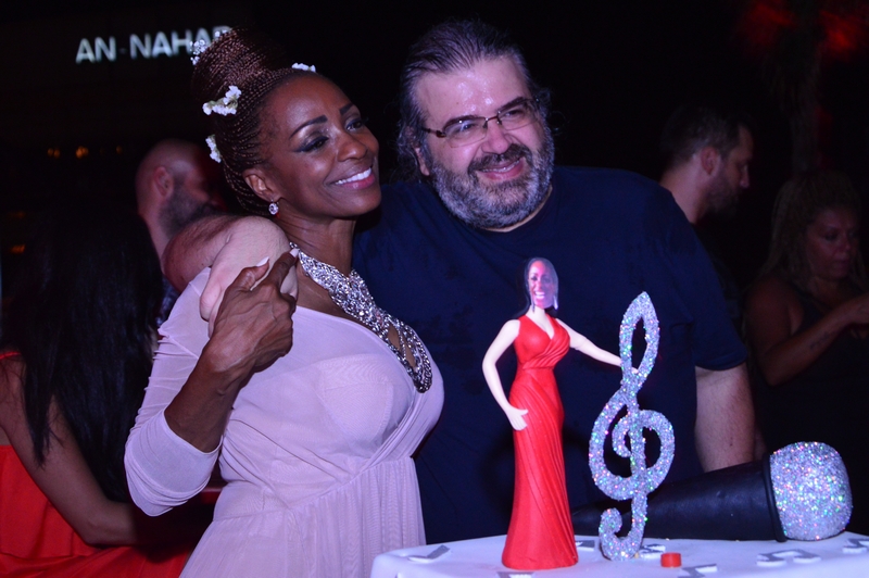 Cinda RamSeur Birthday